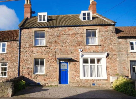 4&nbsp;Bedroom&nbsp;Detached